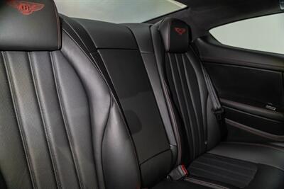 2015 Bentley Continental V8 - Photo 45 - Nashville, TN 37217
