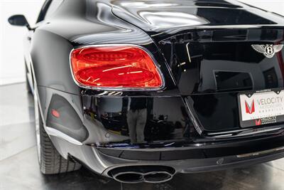 2015 Bentley Continental V8 - Photo 115 - Nashville, TN 37217