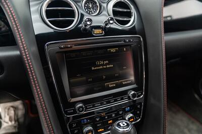 2015 Bentley Continental V8 - Photo 96 - Nashville, TN 37217