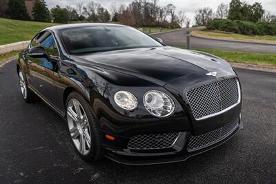 2015 Bentley Continental V8 - Photo 118 - Nashville, TN 37217