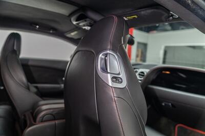 2015 Bentley Continental V8 - Photo 50 - Nashville, TN 37217