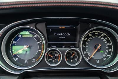 2015 Bentley Continental V8 - Photo 107 - Nashville, TN 37217