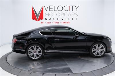 2015 Bentley Continental V8 - Photo 13 - Nashville, TN 37217