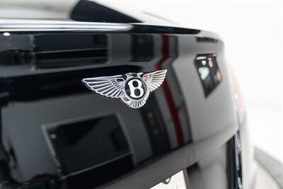 2015 Bentley Continental V8 - Photo 116 - Nashville, TN 37217