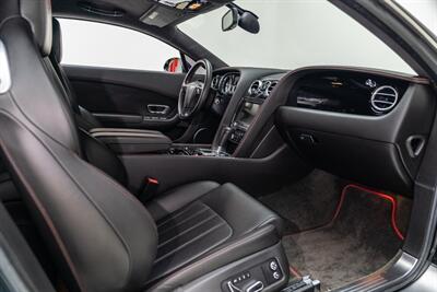 2015 Bentley Continental V8 - Photo 63 - Nashville, TN 37217