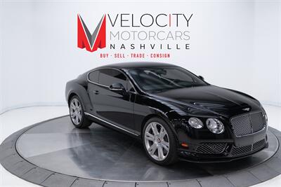 2015 Bentley Continental V8 - Photo 12 - Nashville, TN 37217