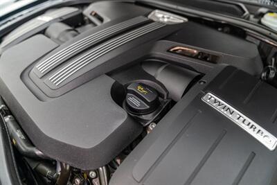 2015 Bentley Continental V8 - Photo 83 - Nashville, TN 37217