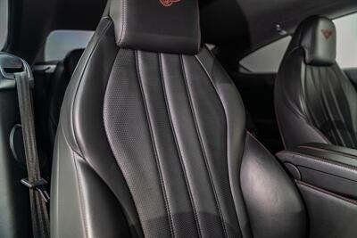 2015 Bentley Continental V8 - Photo 55 - Nashville, TN 37217