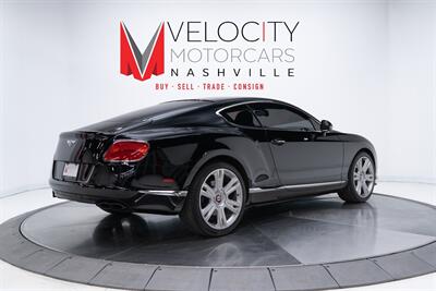 2015 Bentley Continental V8 - Photo 6 - Nashville, TN 37217