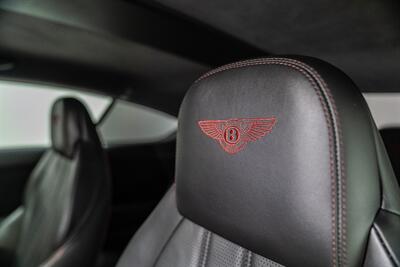 2015 Bentley Continental V8 - Photo 35 - Nashville, TN 37217