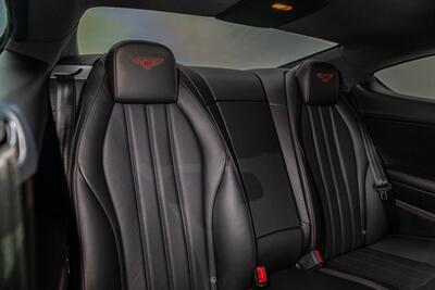 2015 Bentley Continental V8 - Photo 44 - Nashville, TN 37217