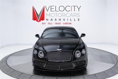 2015 Bentley Continental V8 - Photo 11 - Nashville, TN 37217