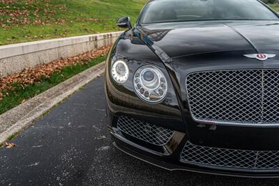 2015 Bentley Continental V8 - Photo 121 - Nashville, TN 37217