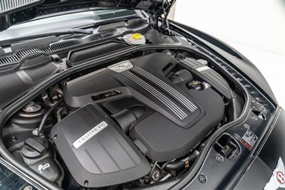 2015 Bentley Continental V8 - Photo 78 - Nashville, TN 37217