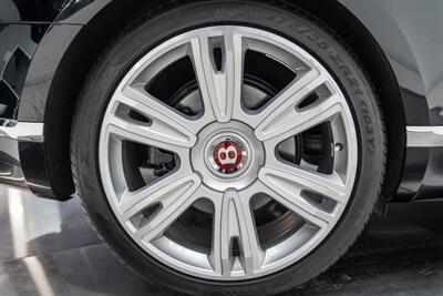 2015 Bentley Continental V8 - Photo 111 - Nashville, TN 37217