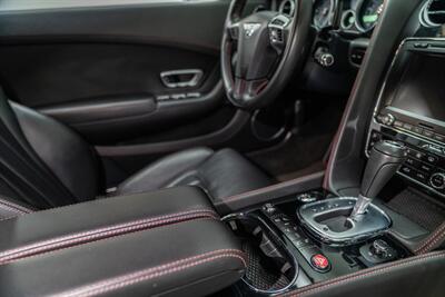 2015 Bentley Continental V8 - Photo 67 - Nashville, TN 37217