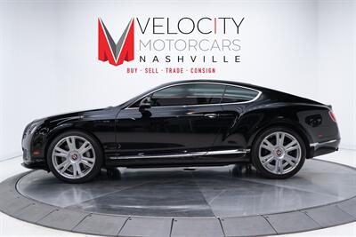 2015 Bentley Continental V8 - Photo 9 - Nashville, TN 37217