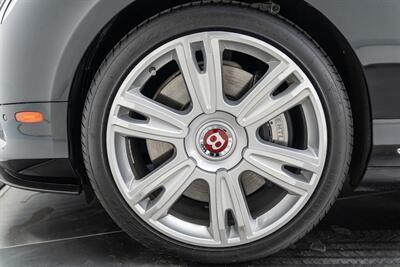 2015 Bentley Continental V8 - Photo 109 - Nashville, TN 37217