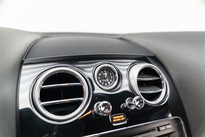 2015 Bentley Continental V8 - Photo 97 - Nashville, TN 37217