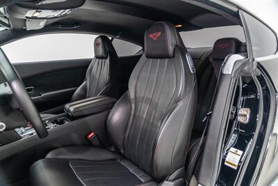 2015 Bentley Continental V8 - Photo 31 - Nashville, TN 37217