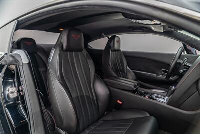 2015 Bentley Continental V8 - Photo 52 - Nashville, TN 37217