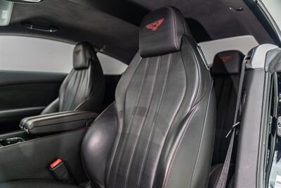 2015 Bentley Continental V8 - Photo 33 - Nashville, TN 37217