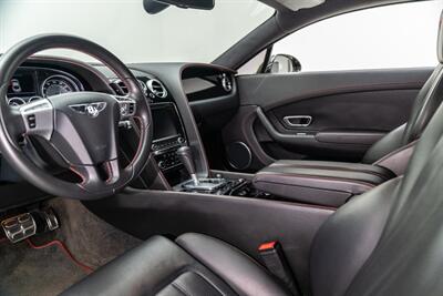 2015 Bentley Continental V8 - Photo 86 - Nashville, TN 37217