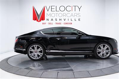 2015 Bentley Continental V8 - Photo 5 - Nashville, TN 37217