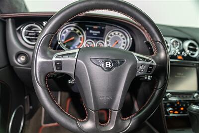 2015 Bentley Continental V8 - Photo 103 - Nashville, TN 37217