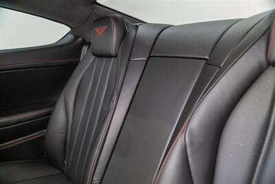 2015 Bentley Continental V8 - Photo 25 - Nashville, TN 37217