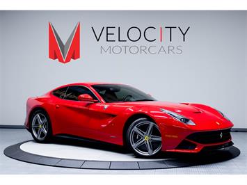 2016 Ferrari F12 Berlinetta   - Photo 5 - Nashville, TN 37217