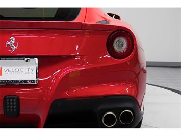 2016 Ferrari F12 Berlinetta   - Photo 9 - Nashville, TN 37217