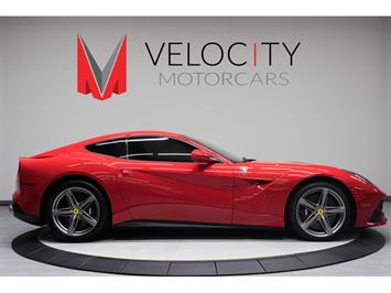 2016 Ferrari F12 Berlinetta   - Photo 4 - Nashville, TN 37217