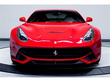 2016 Ferrari F12 Berlinetta   - Photo 35 - Nashville, TN 37217