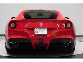 2016 Ferrari F12 Berlinetta   - Photo 7 - Nashville, TN 37217