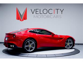 2016 Ferrari F12 Berlinetta   - Photo 2 - Nashville, TN 37217