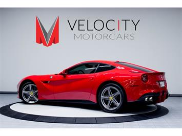 2016 Ferrari F12 Berlinetta   - Photo 6 - Nashville, TN 37217