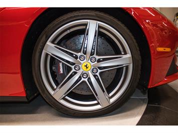 2016 Ferrari F12 Berlinetta   - Photo 31 - Nashville, TN 37217