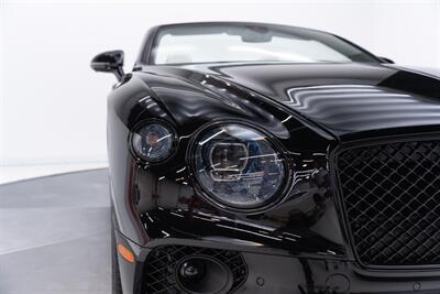 2024 Bentley Continental GTC Speed Edition 12   - Photo 23 - Nashville, TN 37217