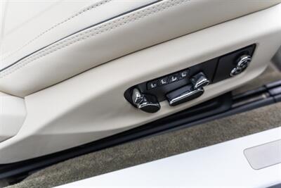 2024 Bentley Continental GTC Speed Edition 12   - Photo 63 - Nashville, TN 37217