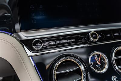 2024 Bentley Continental GTC Speed Edition 12   - Photo 115 - Nashville, TN 37217