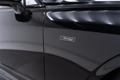 2024 Bentley Continental GTC Speed Edition 12   - Photo 25 - Nashville, TN 37217