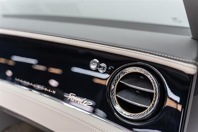 2024 Bentley Continental GTC Speed Edition 12   - Photo 91 - Nashville, TN 37217