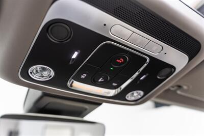 2024 Bentley Continental GTC Speed Edition 12   - Photo 131 - Nashville, TN 37217