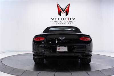 2024 Bentley Continental GTC Speed Edition 12   - Photo 7 - Nashville, TN 37217