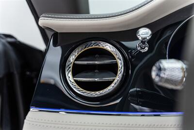 2024 Bentley Continental GTC Speed Edition 12   - Photo 108 - Nashville, TN 37217