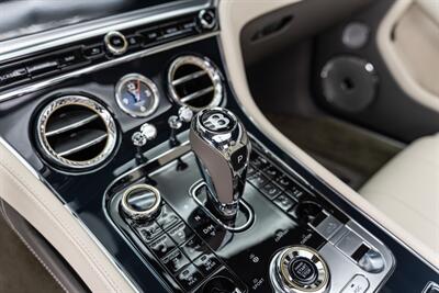 2024 Bentley Continental GTC Speed Edition 12   - Photo 106 - Nashville, TN 37217