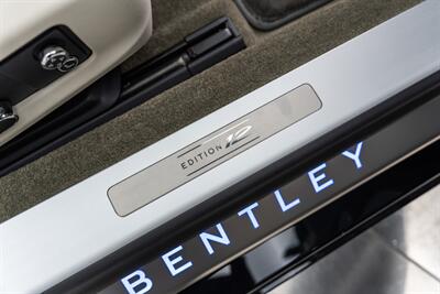 2024 Bentley Continental GTC Speed Edition 12   - Photo 67 - Nashville, TN 37217