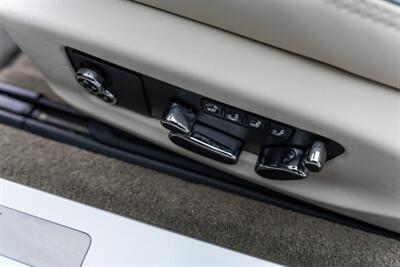 2024 Bentley Continental GTC Speed Edition 12   - Photo 43 - Nashville, TN 37217