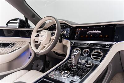 2024 Bentley Continental GTC Speed Edition 12   - Photo 125 - Nashville, TN 37217